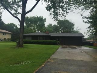 820 Jenny Ln, Aurora IL  60506-5710 exterior
