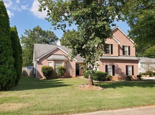 6074 Idlewood Trce, Lithonia, GA 30038-6267