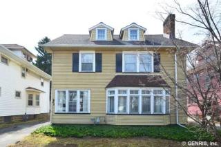 25 Laurelton Rd, Rochester NY  14609-4320 exterior