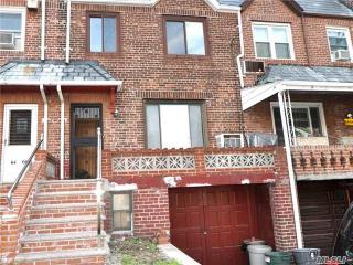 6406 Alderton St, Flushing NY  11374-5012 exterior