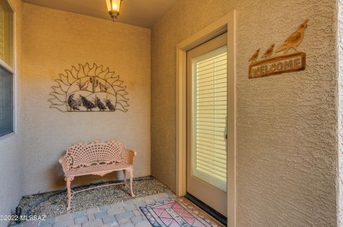 871 Desert Deer Pass, Green Valley AZ 85614-5528 exterior