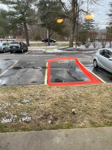 120 Fisherville Rd, Concord NH 03303-2071 exterior