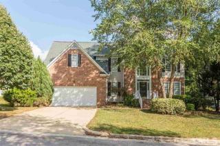 200 Danton Dr, Cary NC  27518-9090 exterior