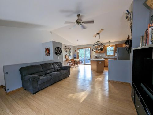 5536 Mount Vernon Ave, Kalamazoo MI  49024-1215 exterior