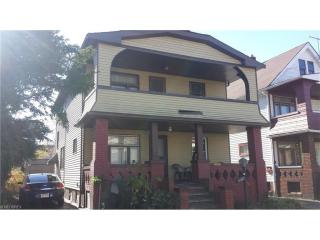 10200 Gibson, Cleveland OH  44105-1739 exterior