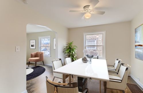 2122 19 Ave, Broadview IL 60153-1462 exterior