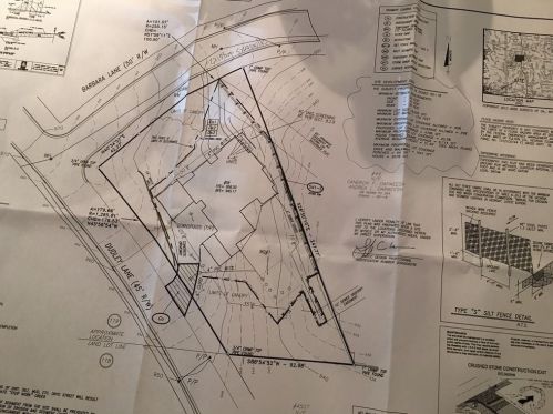 58 Barbara Ln, Atlanta GA exterior