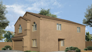 4864 Albacete Ave, Tucson, AZ 85746-1218