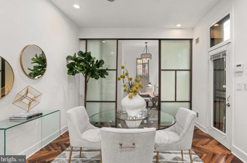 1429 Q St, Washington DC 20009-3808 exterior