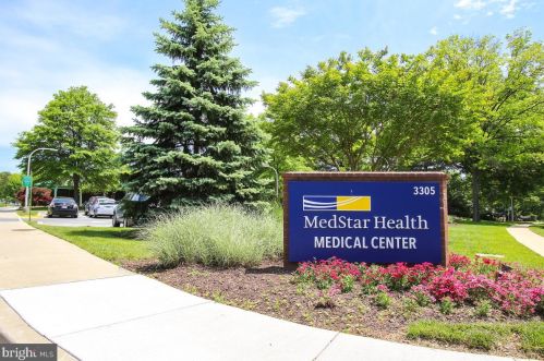 15100 Interlachen Dr, Silver Spring MD  20906-5611 exterior