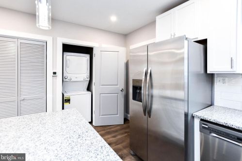 4227 Edson Pl, Washington DC  20019-8023 exterior