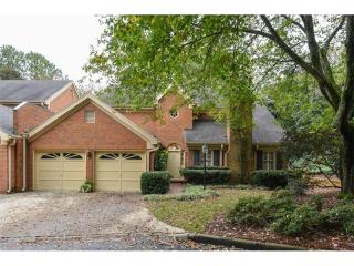 20 Ivy Chase, Atlanta GA  30342-4500 exterior