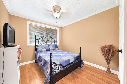 7019 Foxmar Ln, Humble TX 77338-1620 exterior