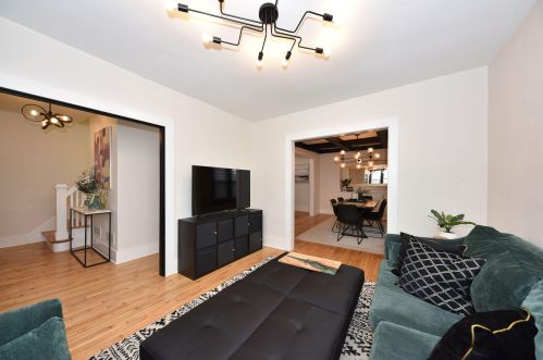 2210 Oklahoma Ave, Milwaukee WI  53207-2924 exterior