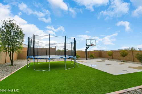 11012 Ava Marie Pl, Tucson AZ 85747-8840 exterior