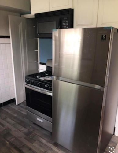 7424 Florissant Ave, Saint Louis MO  63136-1341 exterior