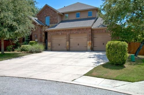 15302 Round Pond Pl, San Antonio, TX 78245-3187