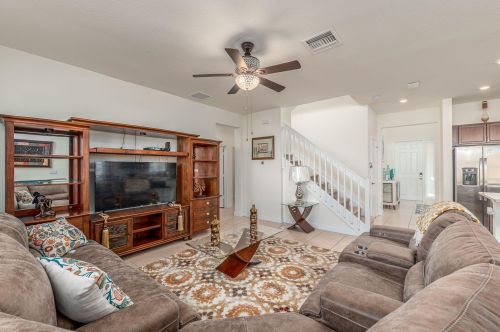 4109 Worlington Ter, Fort Pierce FL 34947-1335 exterior