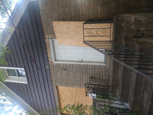 1006 Avers Ave, Chicago IL 60805-2027 exterior