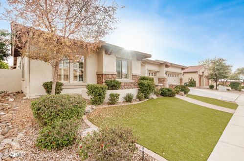 3547 Kaibab Pl, Chandler AZ  85249-5481 exterior