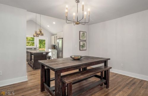 130 Mellrich Ave, Atlanta GA  30317-1416 exterior