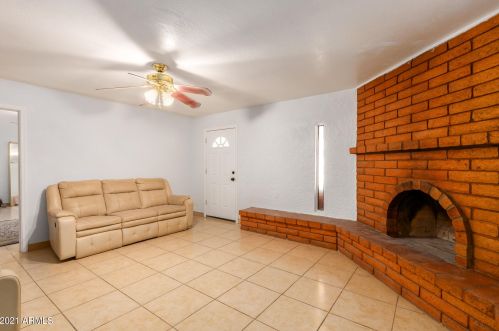 2537 48 Ln, Phoenix AZ 85035-2144 exterior