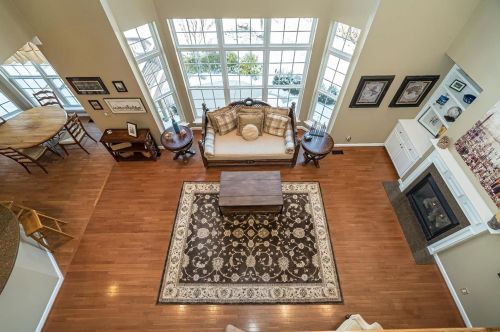 1039 Barberry Ln, Saint Louis MO 63122-5113 exterior