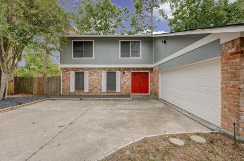 2018 Oak Shr Dr, Humble TX 77339-1724 exterior