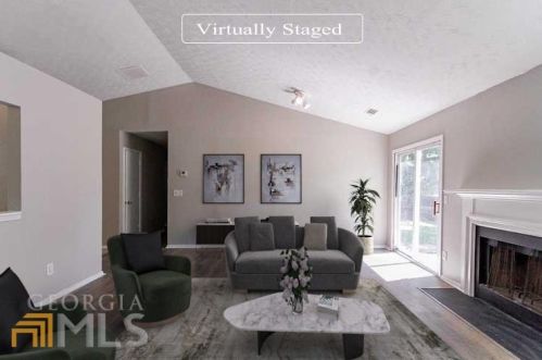 6367 Laurel Post Dr, Lithonia, GA 30058-8919