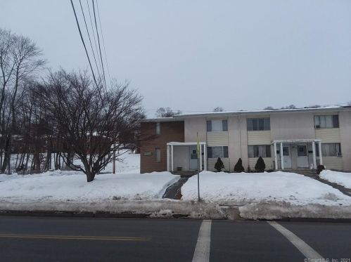 333 Elm St, Wallingford CT  06492-3231 exterior