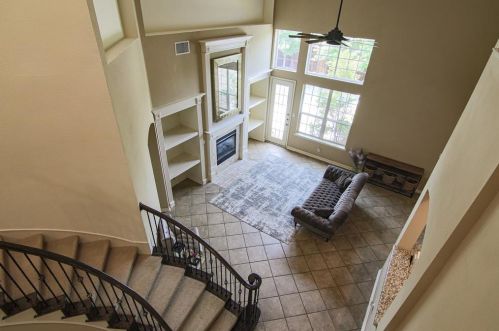 2100 Mustang Trl, Frisco TX 75033-8379 exterior