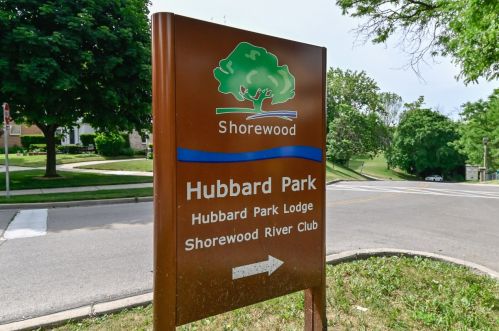 3601 Morris Blvd, Milwaukee, WI 53211-2215