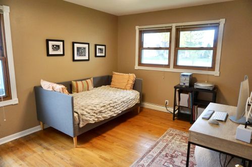 3773 68th St, Milwaukee WI  53220-1828 exterior