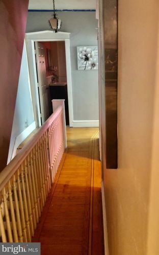 5817 Ditman St, Philadelphia PA 19135-2221 exterior