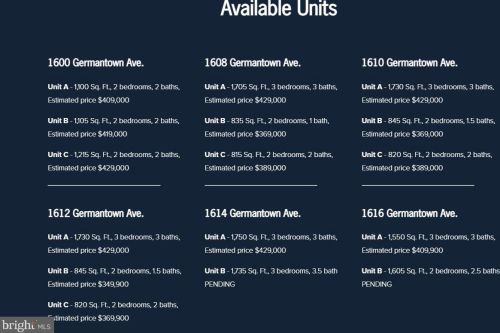 1614 Germantown Ave, Philadelphia PA 19122-3017 exterior