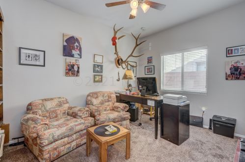 3639 Northern Dancer Rd, Tucson AZ  85739-8360 exterior