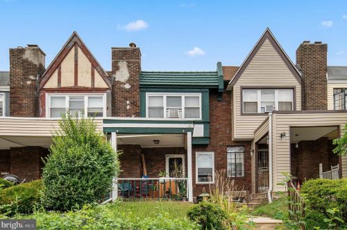 7016 Limekiln Pike, Philadelphia PA 19138-3130 exterior