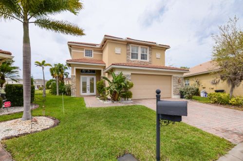 2335 Via Della Ct, Fort Pierce, FL 34986-4373