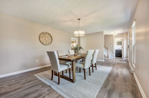 408 Larchmont Ct, Moon Twp PA  15108-9100 exterior