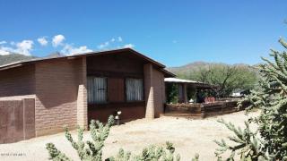 10685 Oakwood Dr, Tucson, AZ 85749-8761