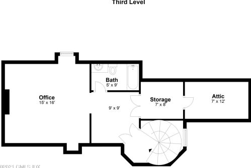 33 Midwood Rd, Greenwich CT 06830-3800 exterior