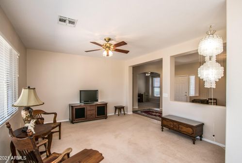 6443 Callaway Dr, Chandler AZ  85249-4485 exterior