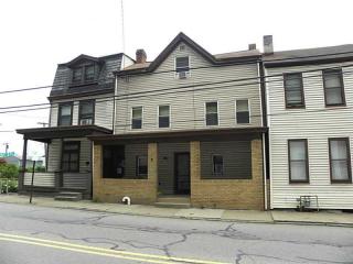 226 Butler St, Pittsburgh PA  15201-2625 exterior