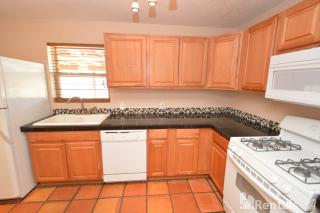 4866 Montecito St, Tucson AZ  85711-4332 exterior