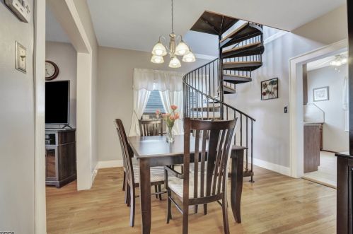 2244 Price St, Rahway NJ  07065-4424 exterior