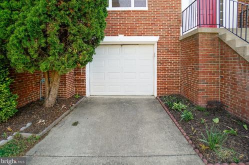 14117 Red Eagle Ln, Silver Spring MD  20906-6322 exterior