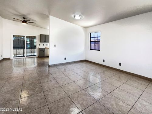 3002 Calle Rabida, Tucson AZ  85706-2779 exterior