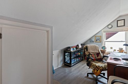 2631 71st St, Milwaukee WI  53219-2512 exterior