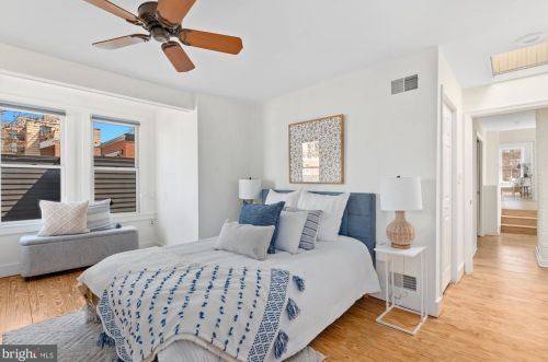 1429 Q St, Washington DC 20009-3808 exterior