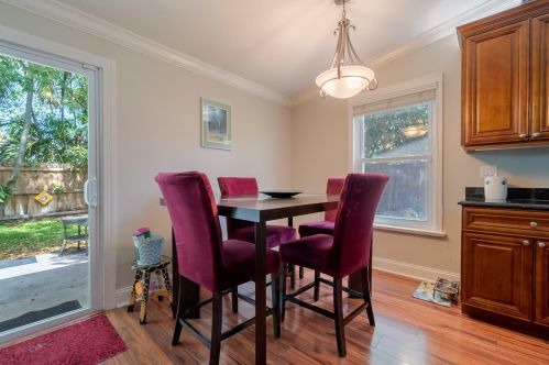 8204 Little Beth Dr, Boynton Beach FL 33472-1136 exterior